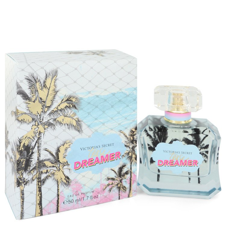 Victoria's Secret Tease Dreamer by Victoria's Secret Eau De Parfum Spray 1.7 oz Victoria's Secret Tease Dreamer by Victoria's Secret Eau De Parfum Spray 1.7 oz